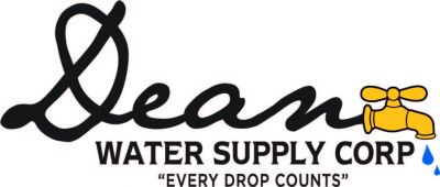 Dean Water Supply Corp.